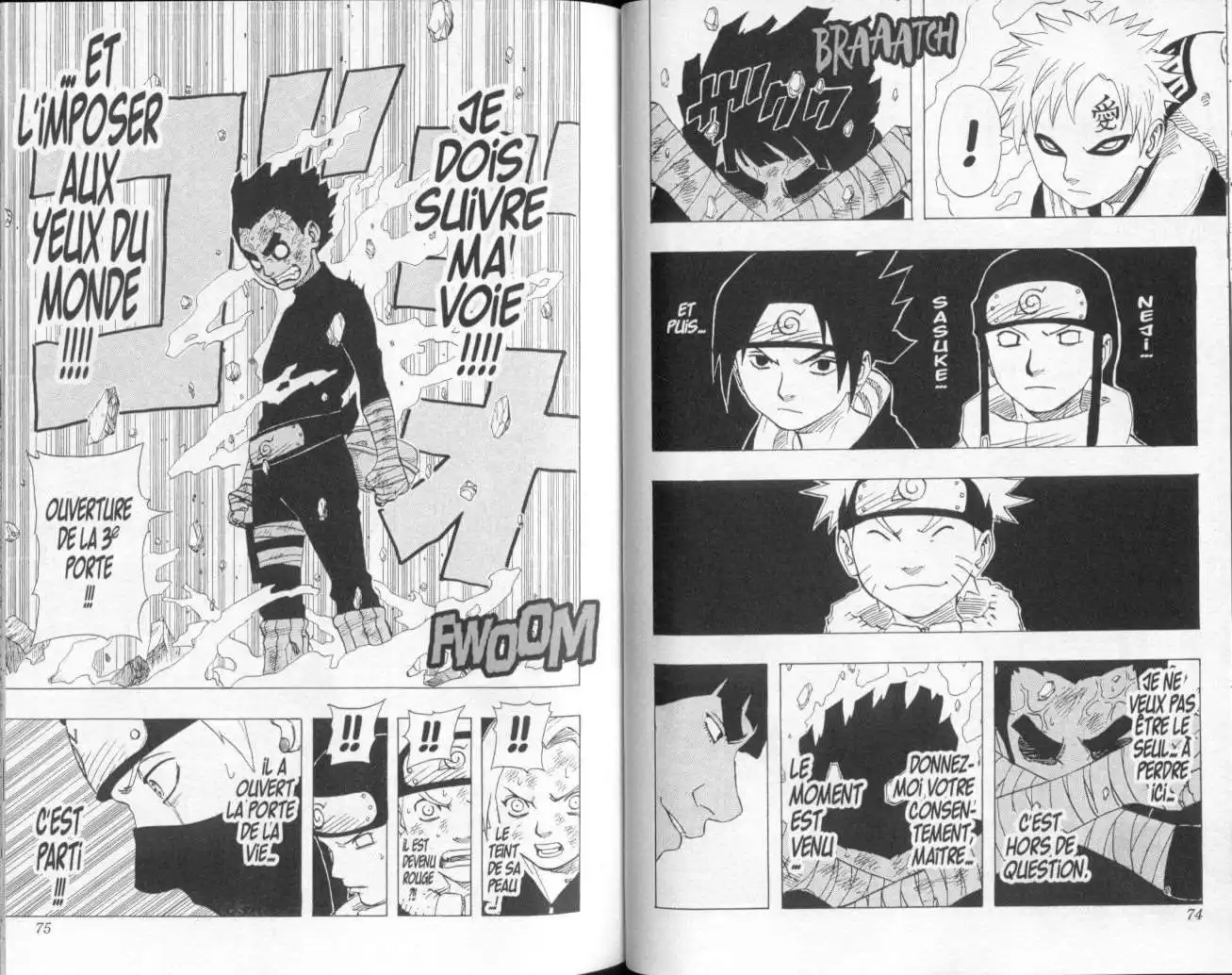 Naruto 10 page 38