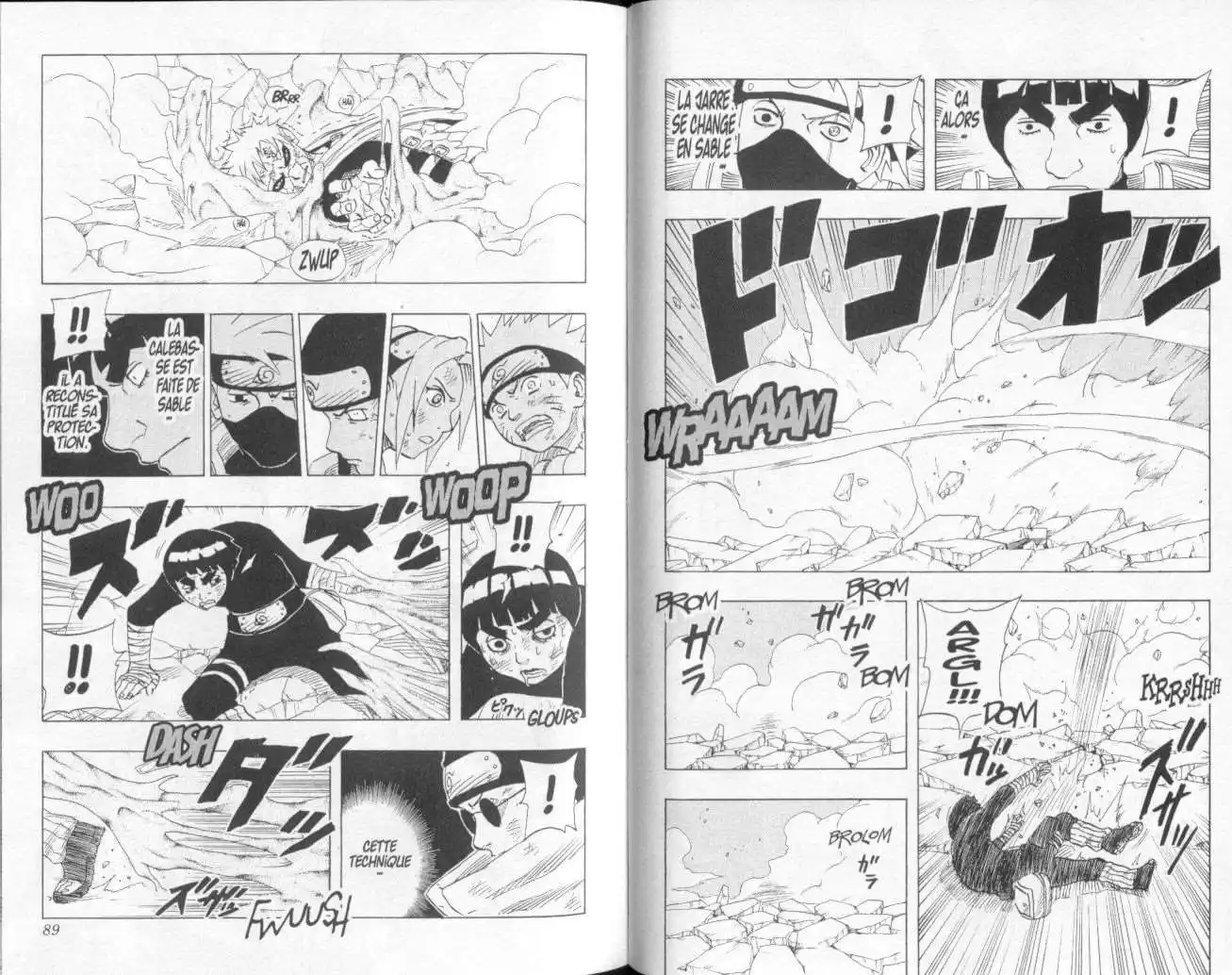 Naruto 10 page 45