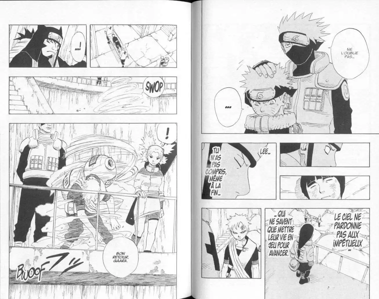 Naruto 10 page 55