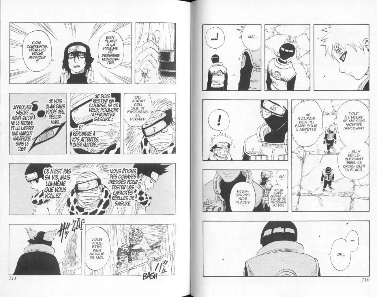 Naruto 10 page 56