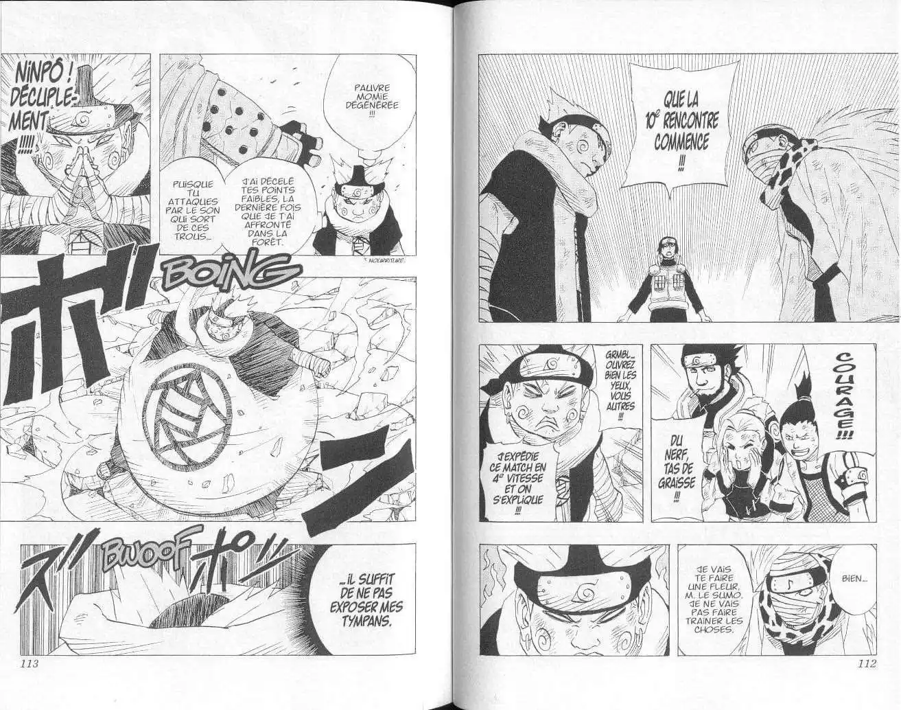 Naruto 10 page 57