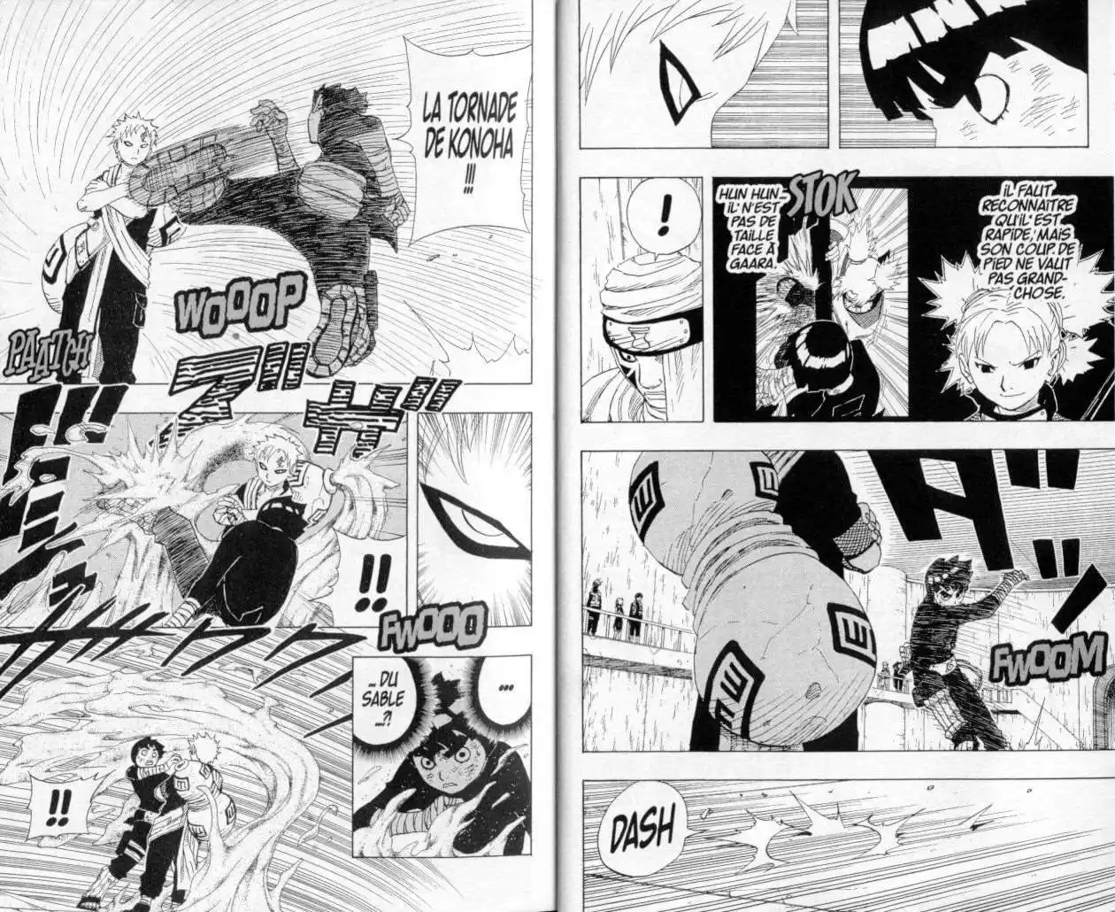 Naruto 10 page 6