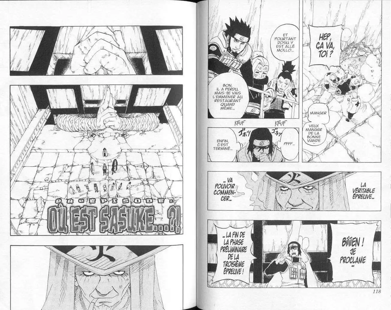 Naruto 10 page 60