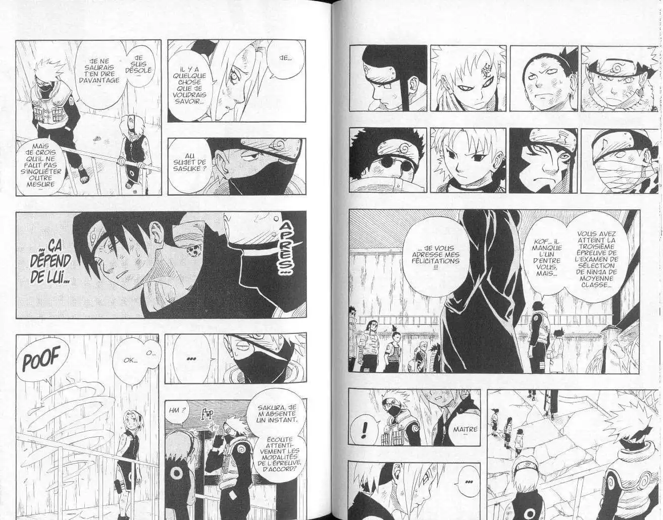 Naruto 10 page 61