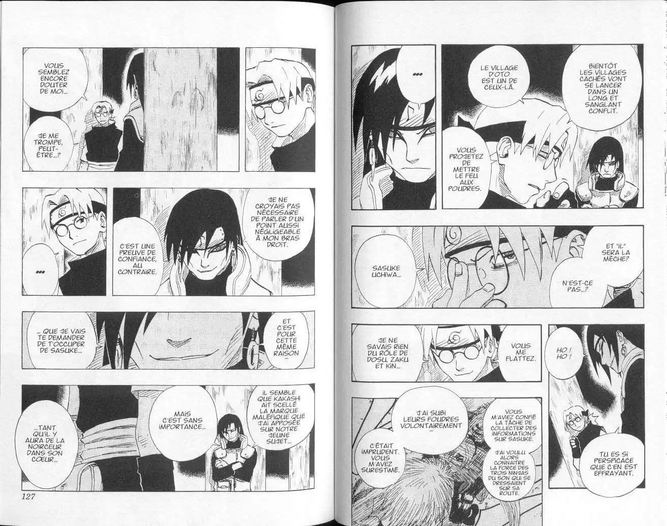 Naruto 10 page 64