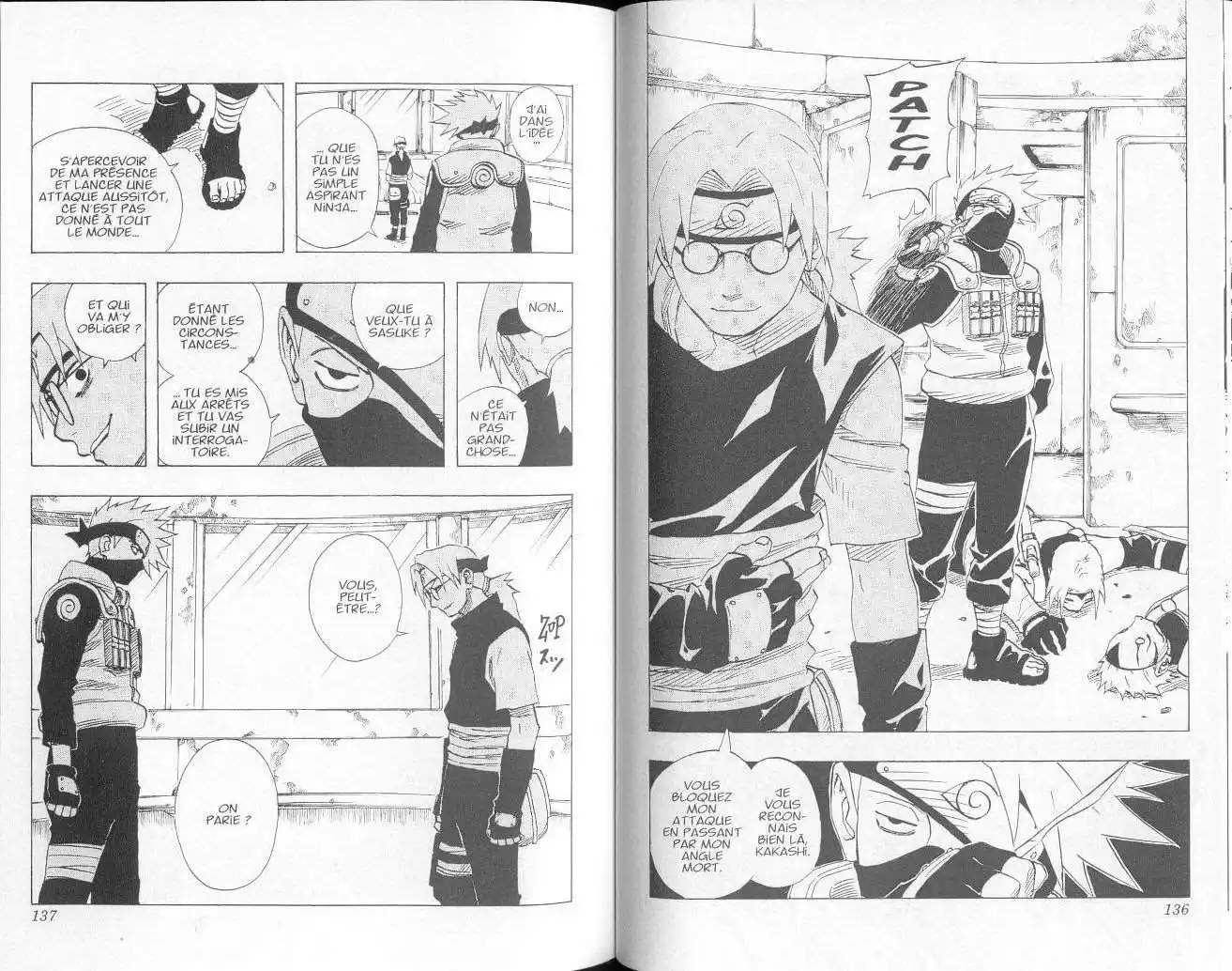 Naruto 10 page 69