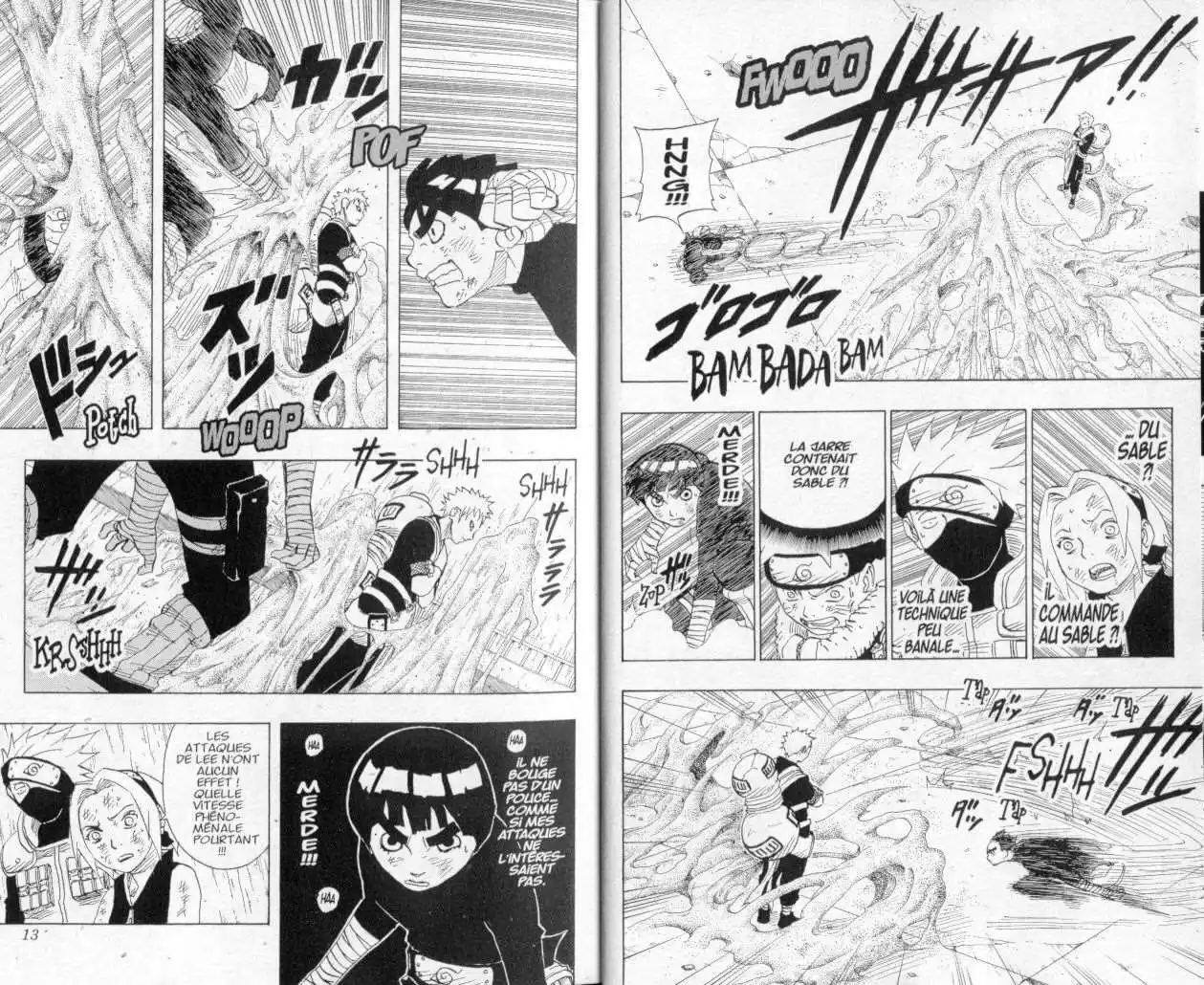 Naruto 10 page 7