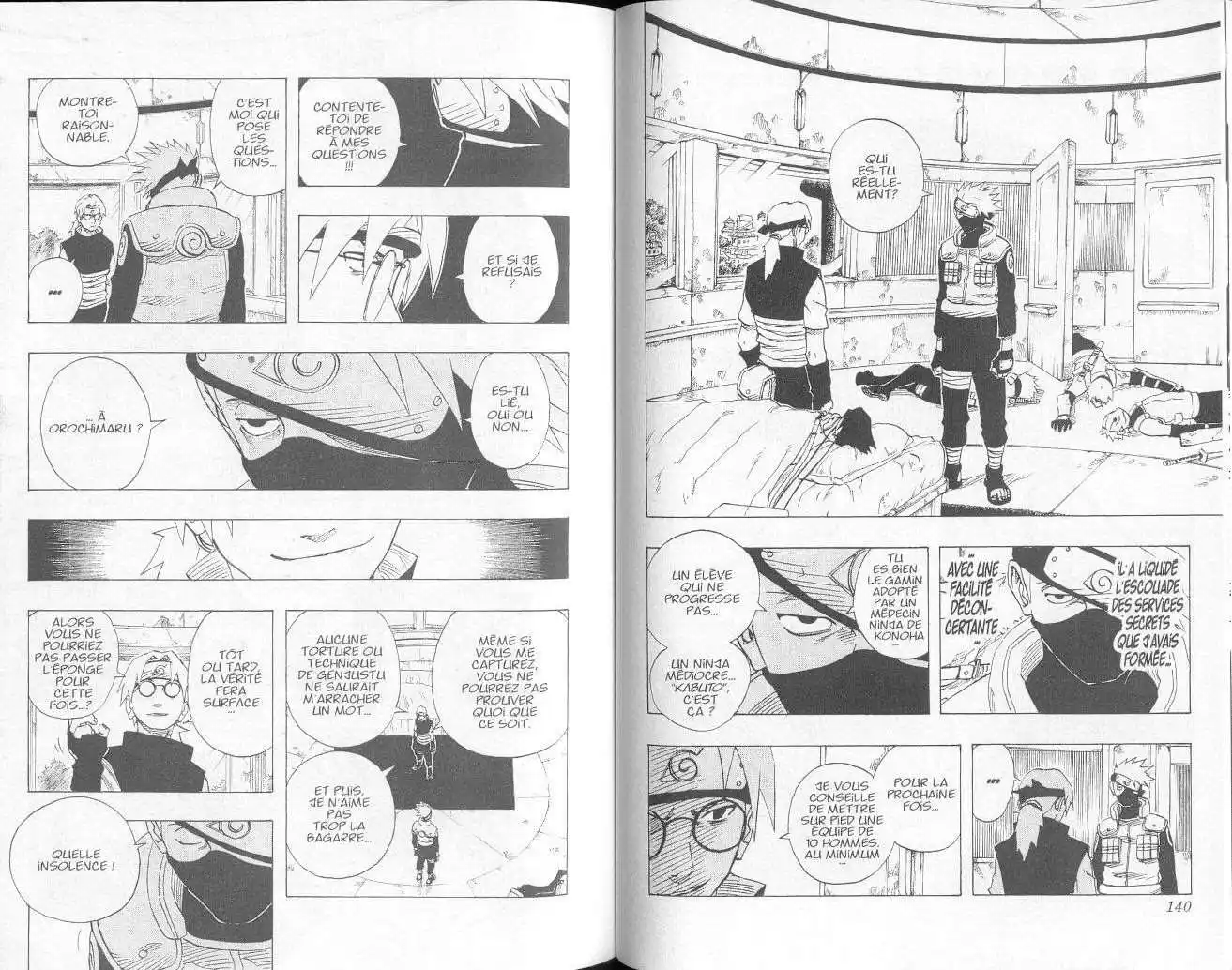 Naruto 10 page 71