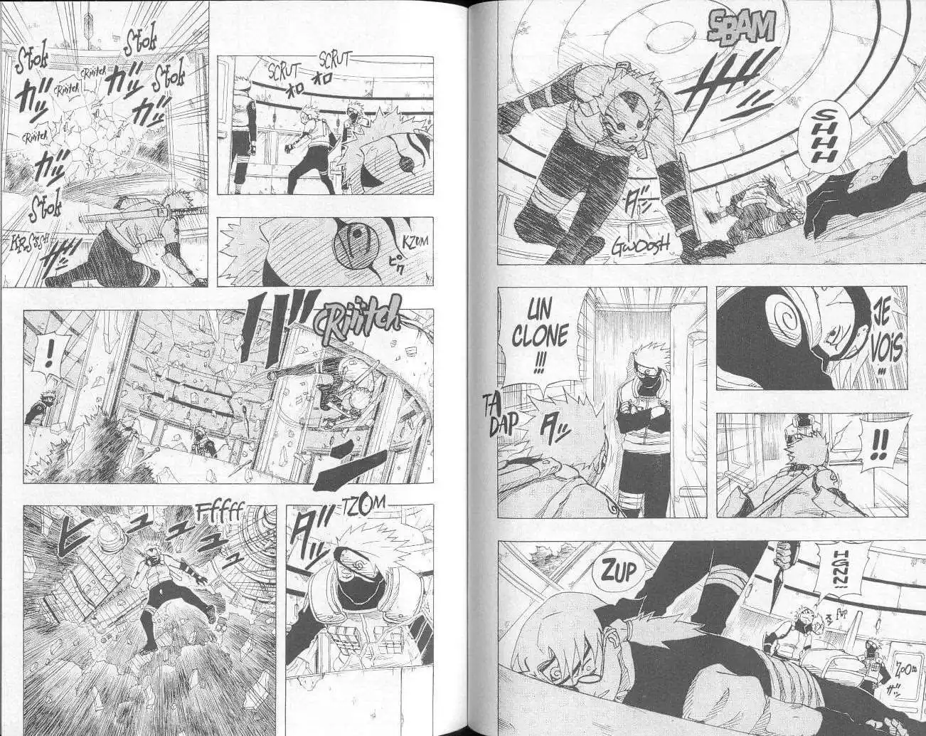 Naruto 10 page 73