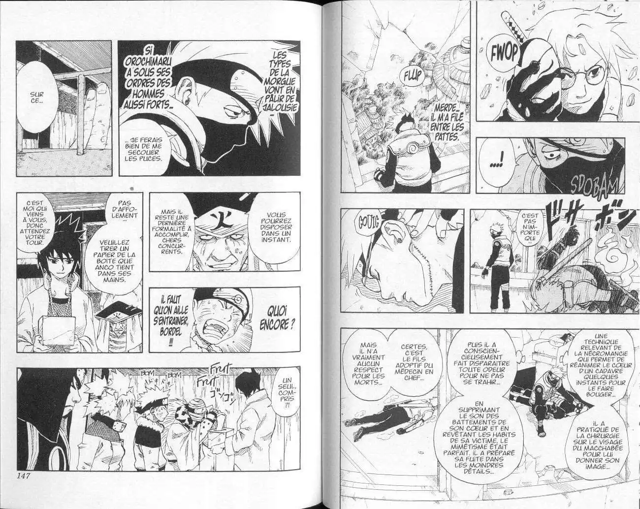 Naruto 10 page 74