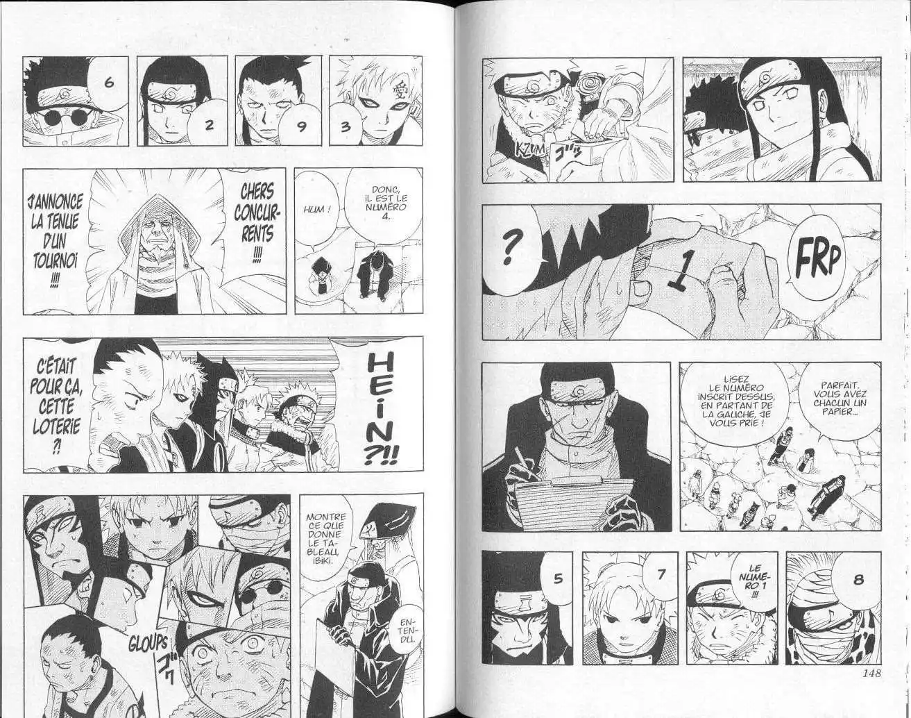 Naruto 10 page 75