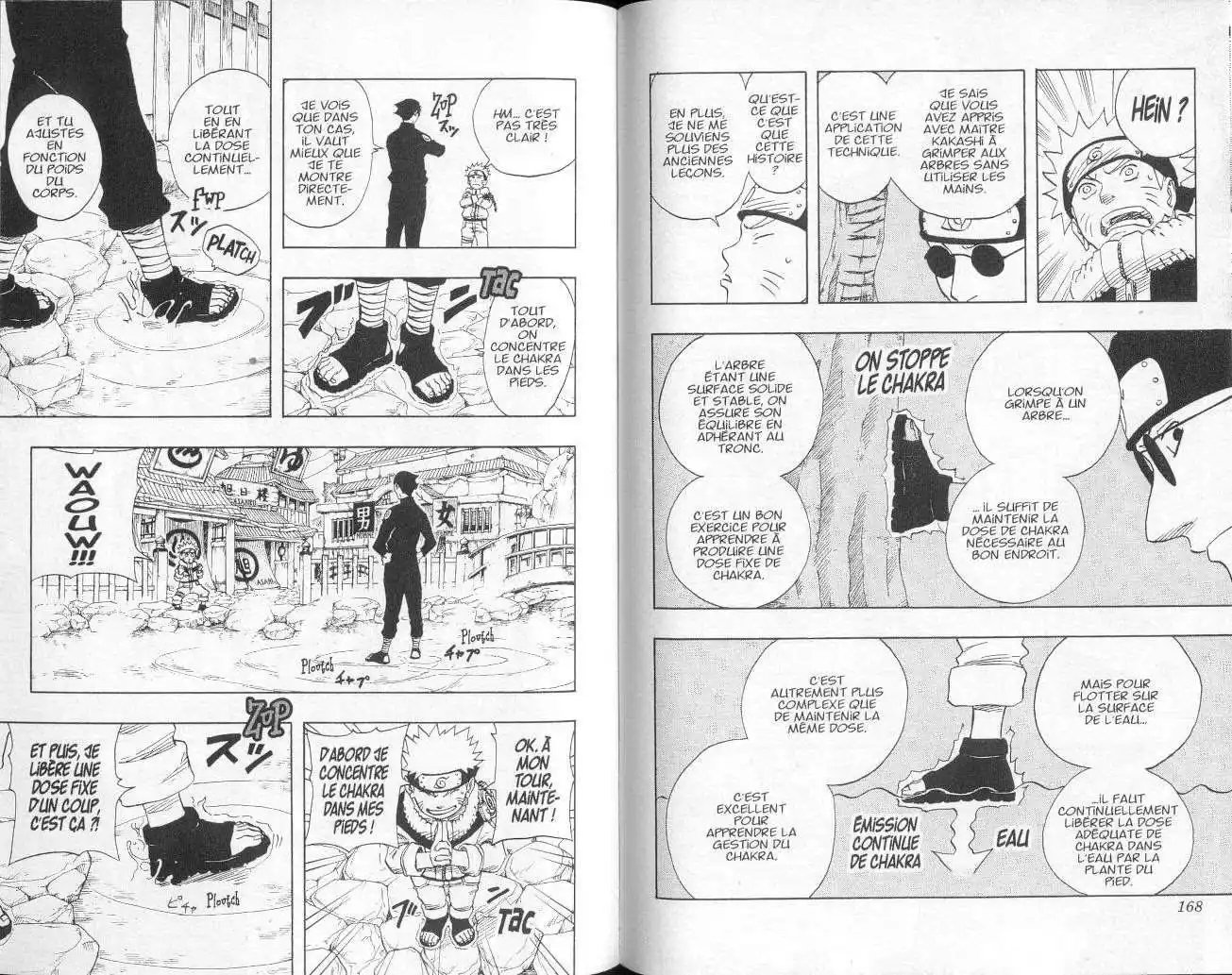 Naruto 10 page 85