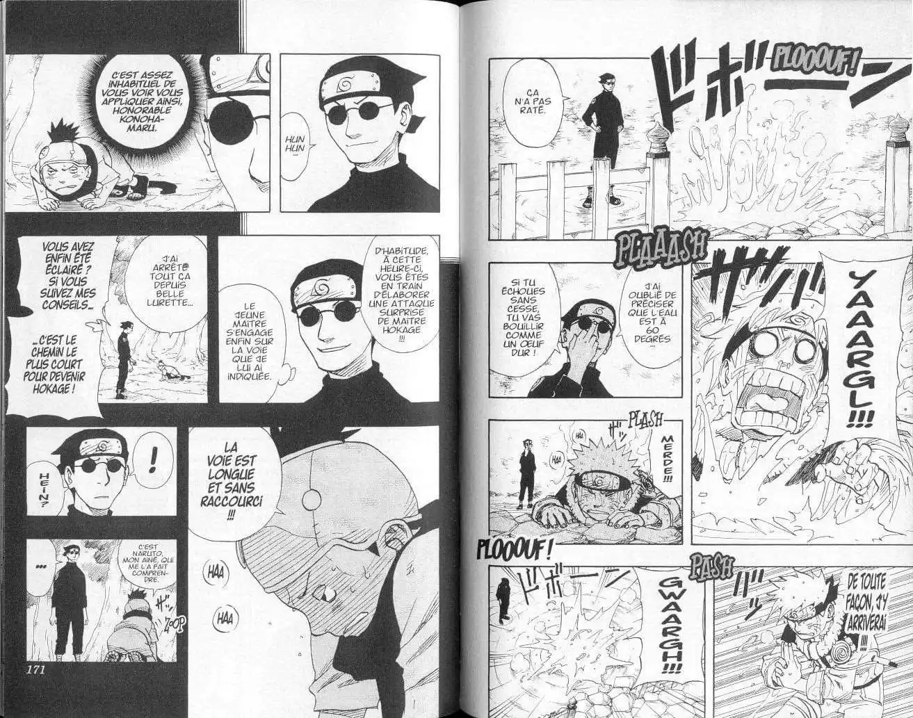 Naruto 10 page 86