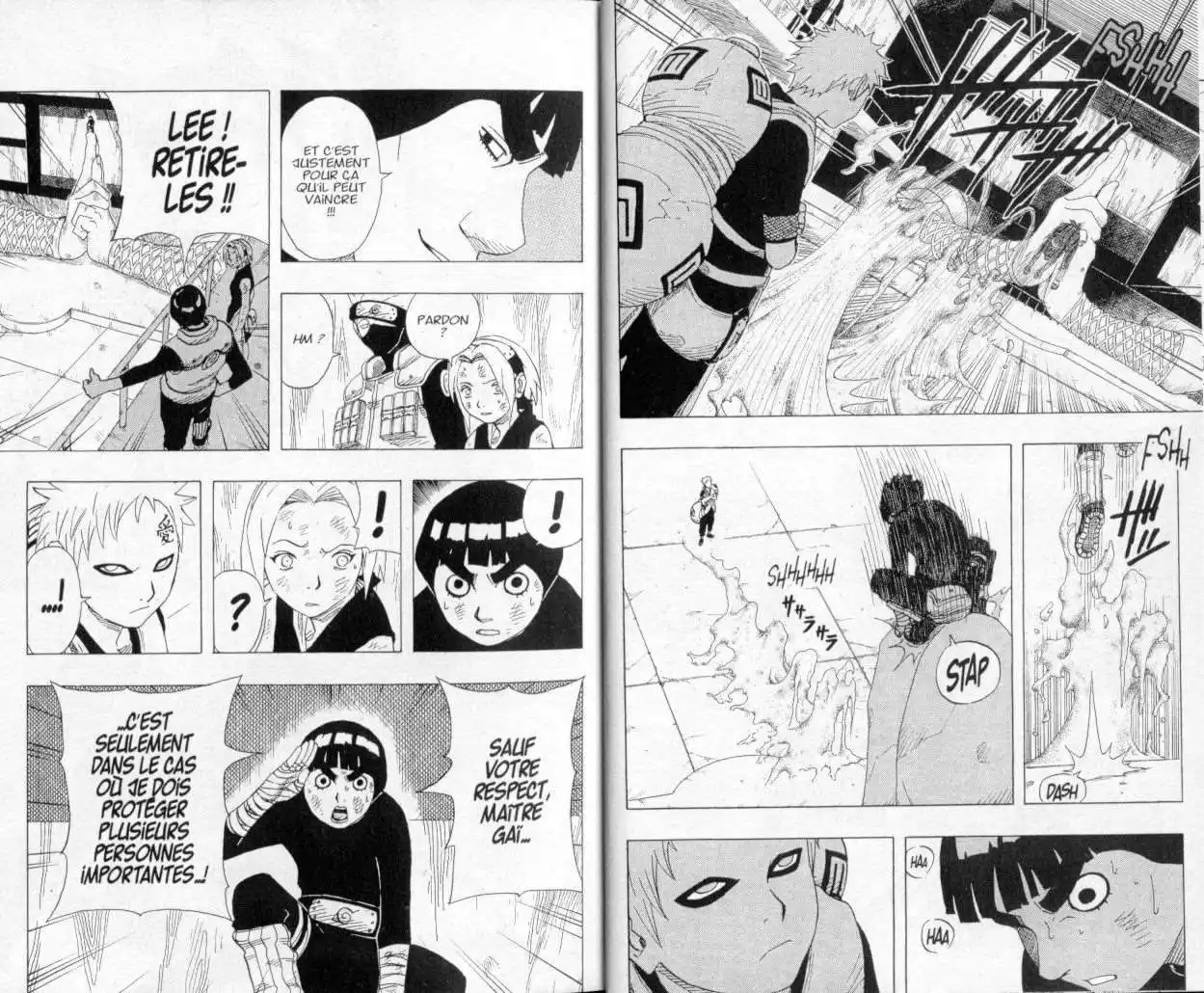 Naruto 10 page 9