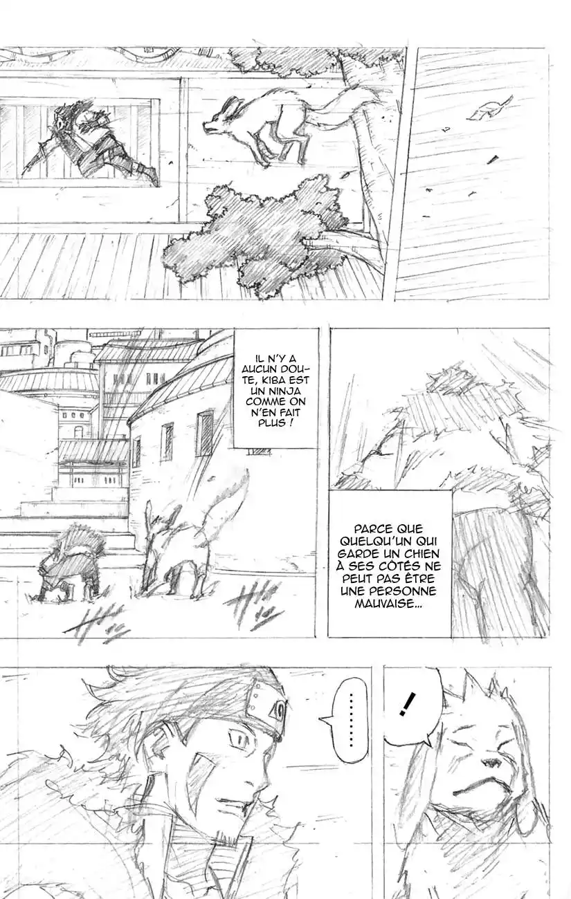 Naruto 700.2 page 18