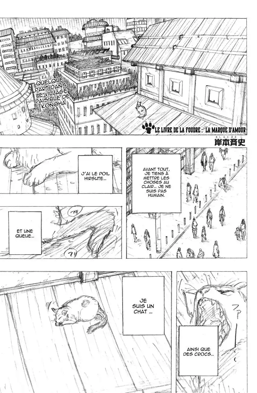 Naruto 700.2 page 2