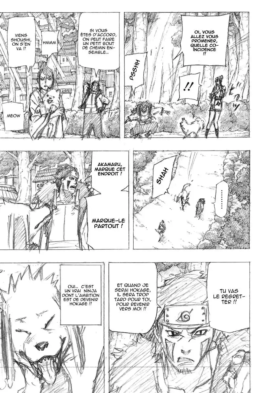 Naruto 700.2 page 6