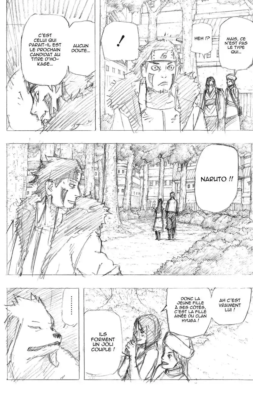 Naruto 700.2 page 7