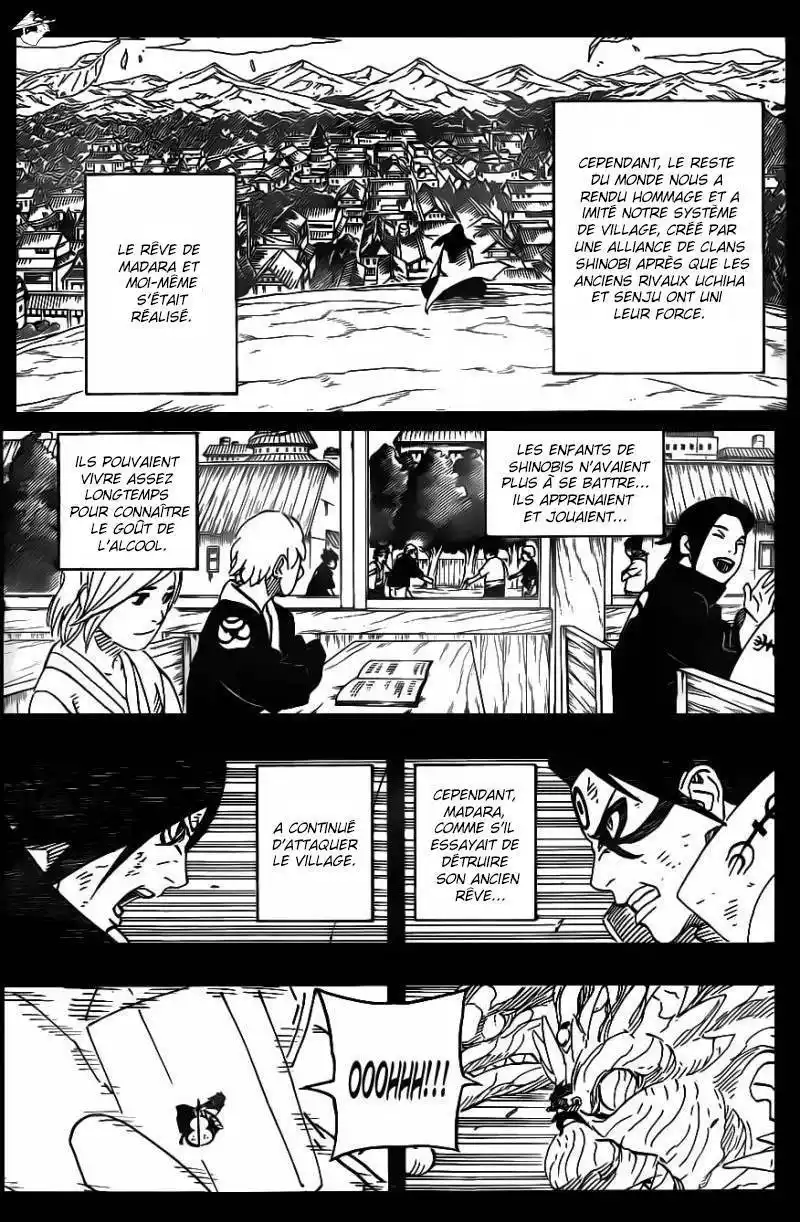 Naruto 626 page 4