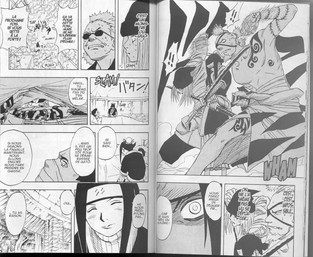 Naruto 3 page 11