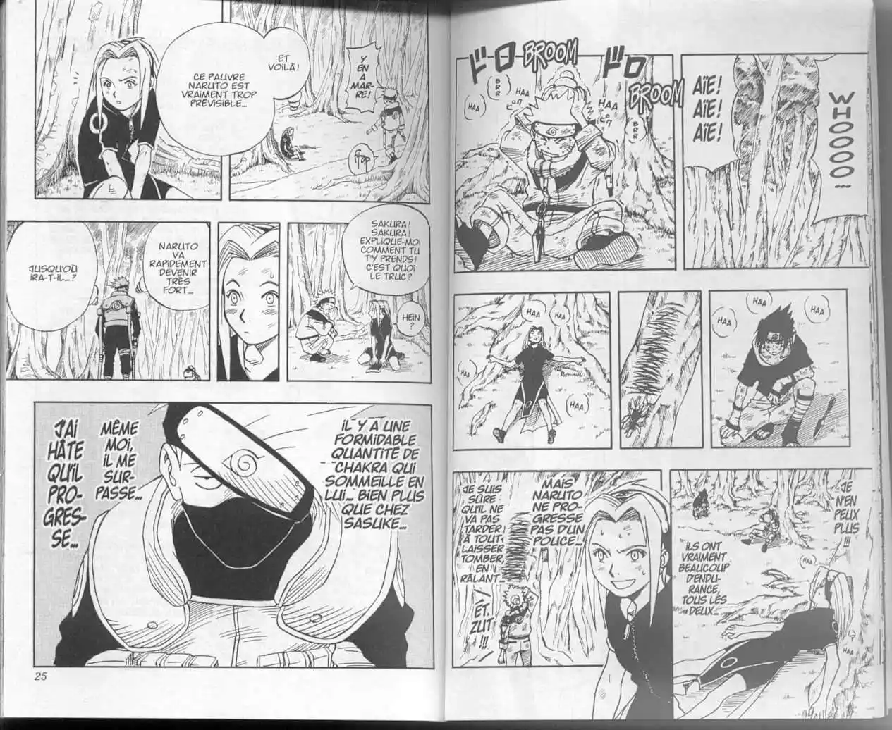 Naruto 3 page 12