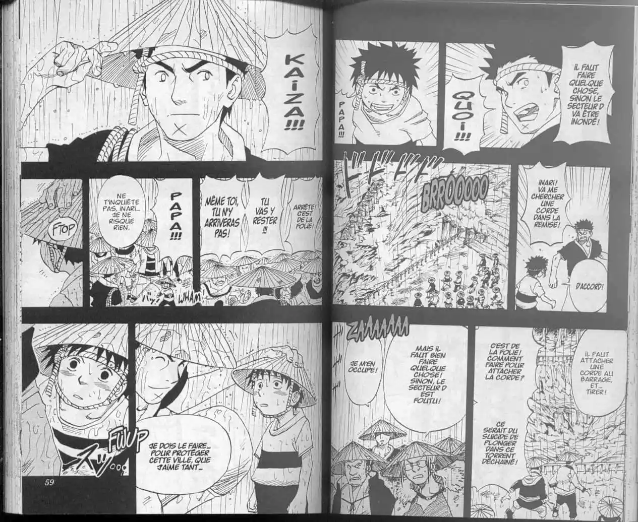 Naruto 3 page 29