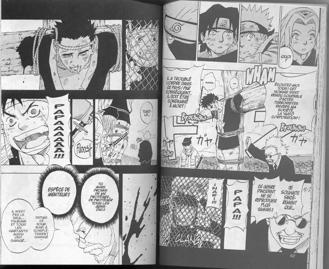 Naruto 3 page 31