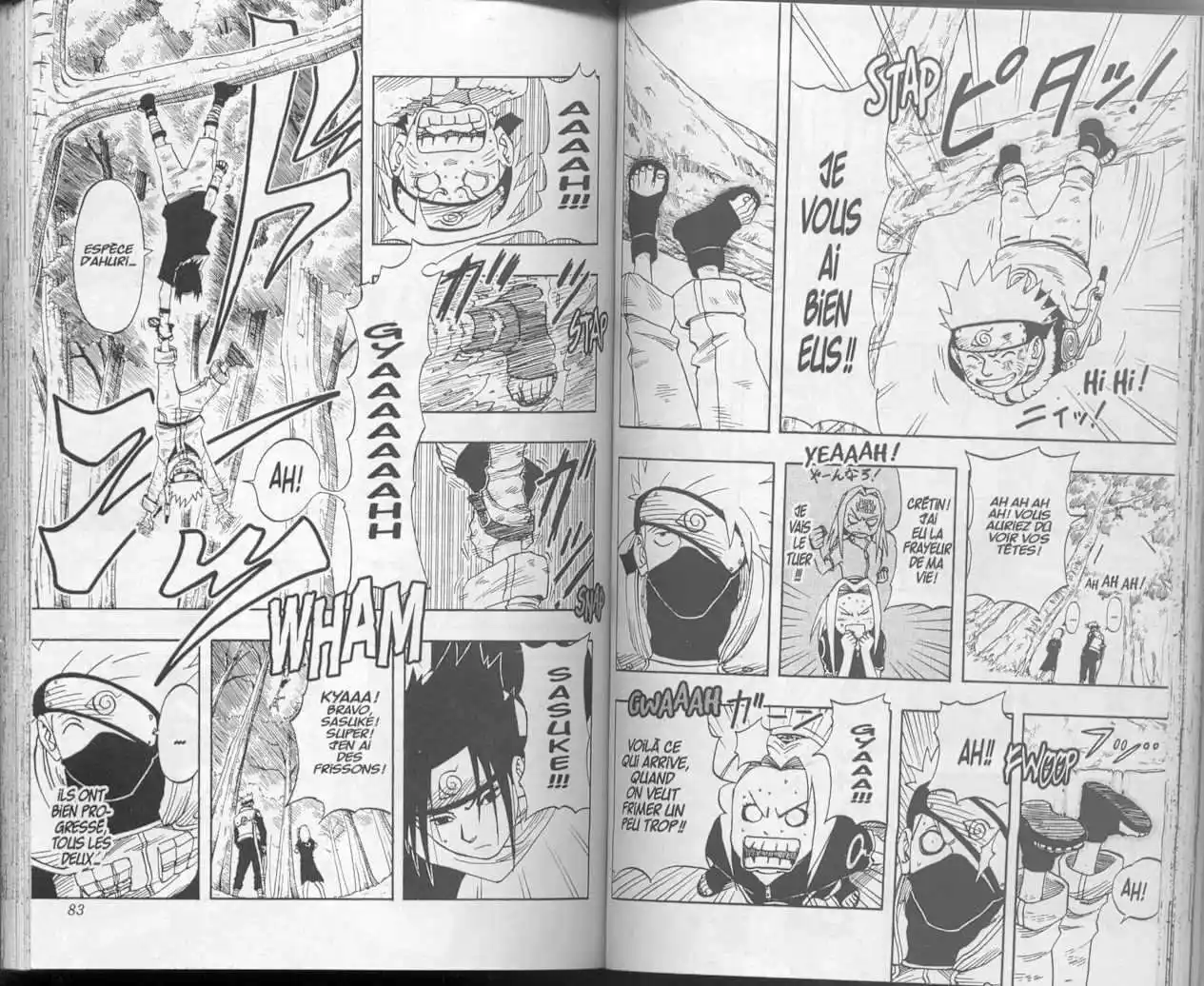 Naruto 3 page 41