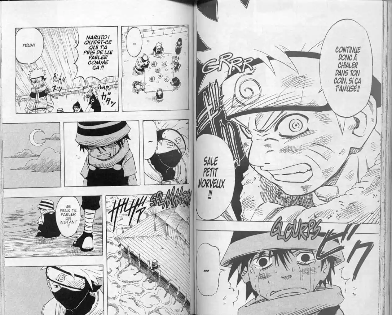 Naruto 3 page 46