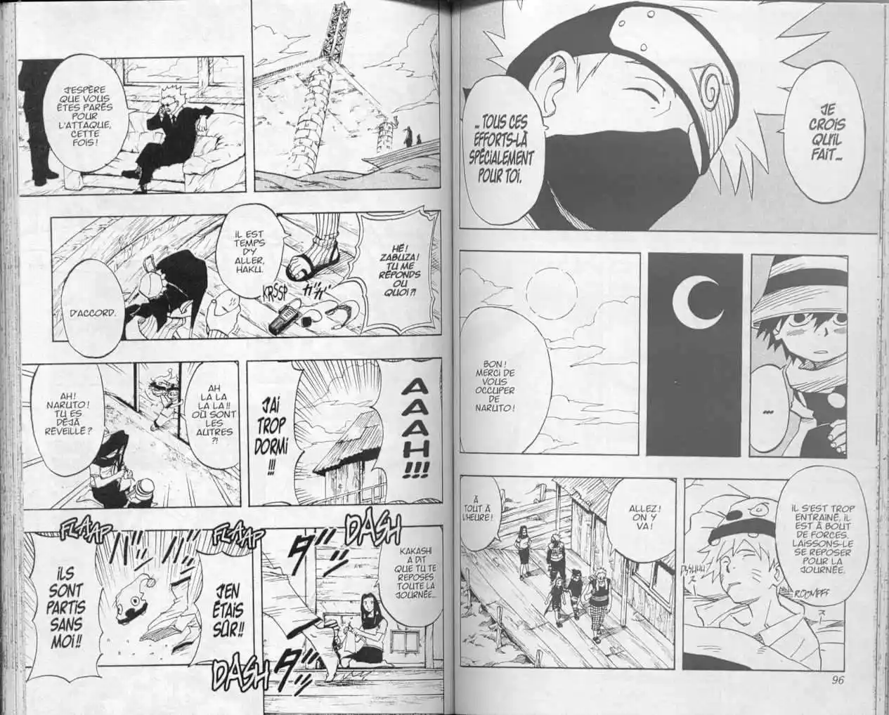 Naruto 3 page 48