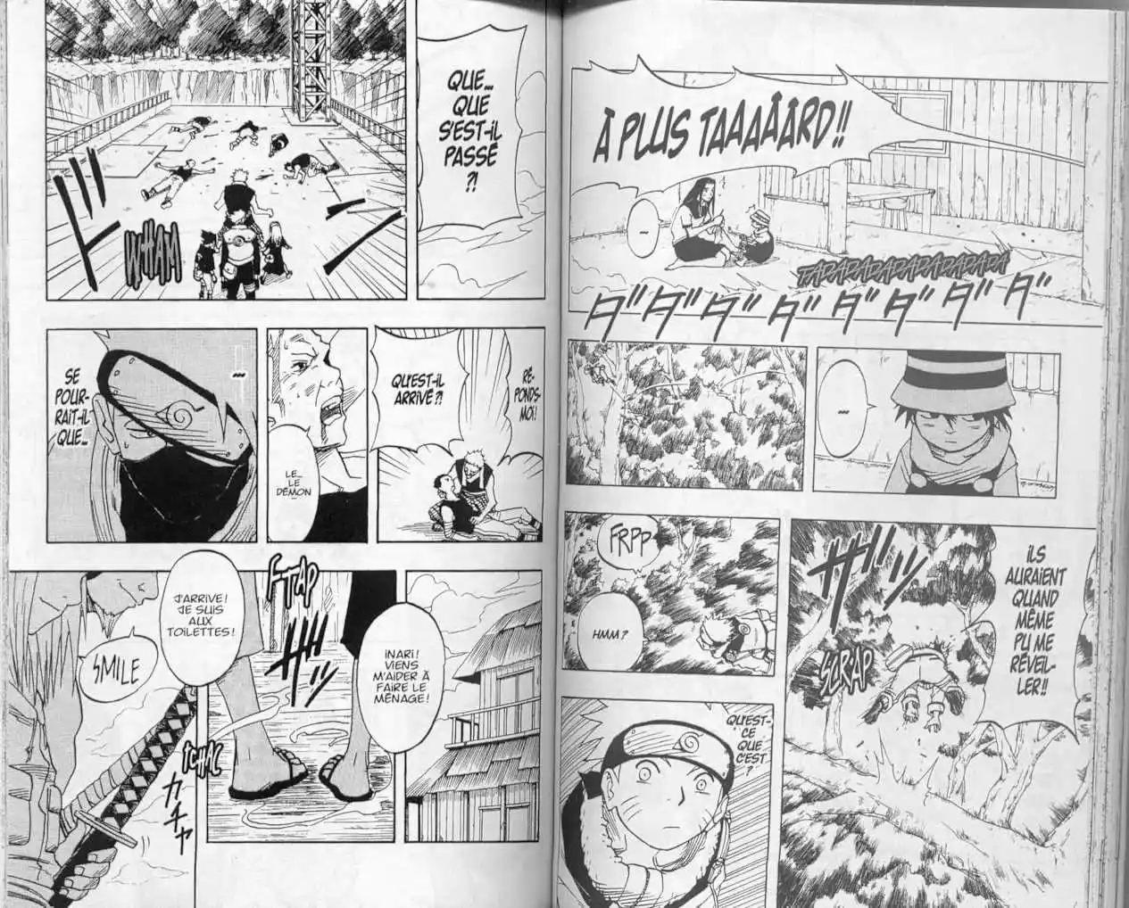 Naruto 3 page 49