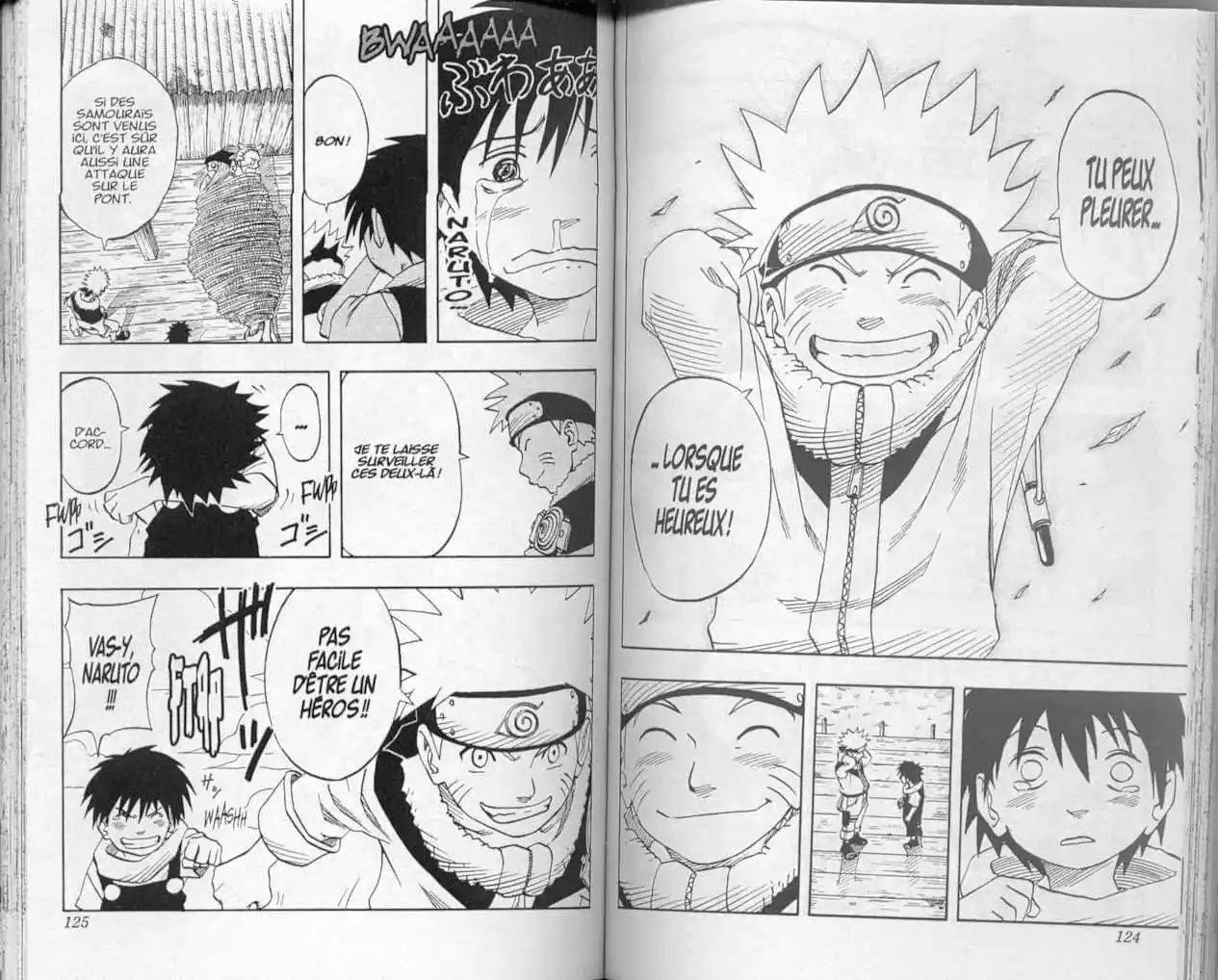 Naruto 3 page 62