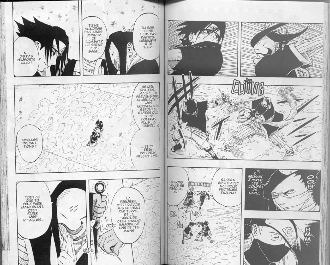 Naruto 3 page 64