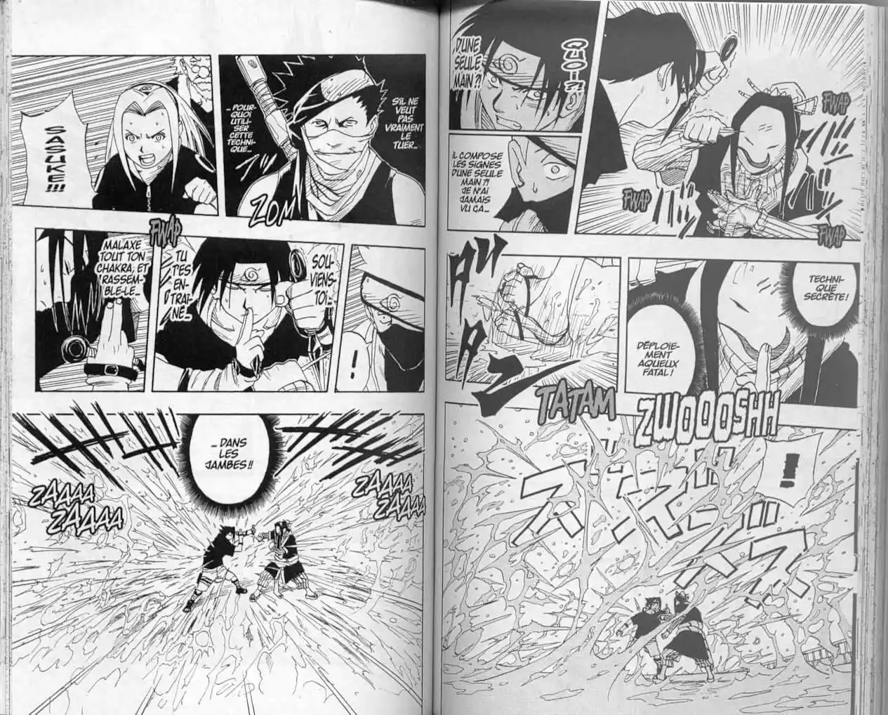 Naruto 3 page 65