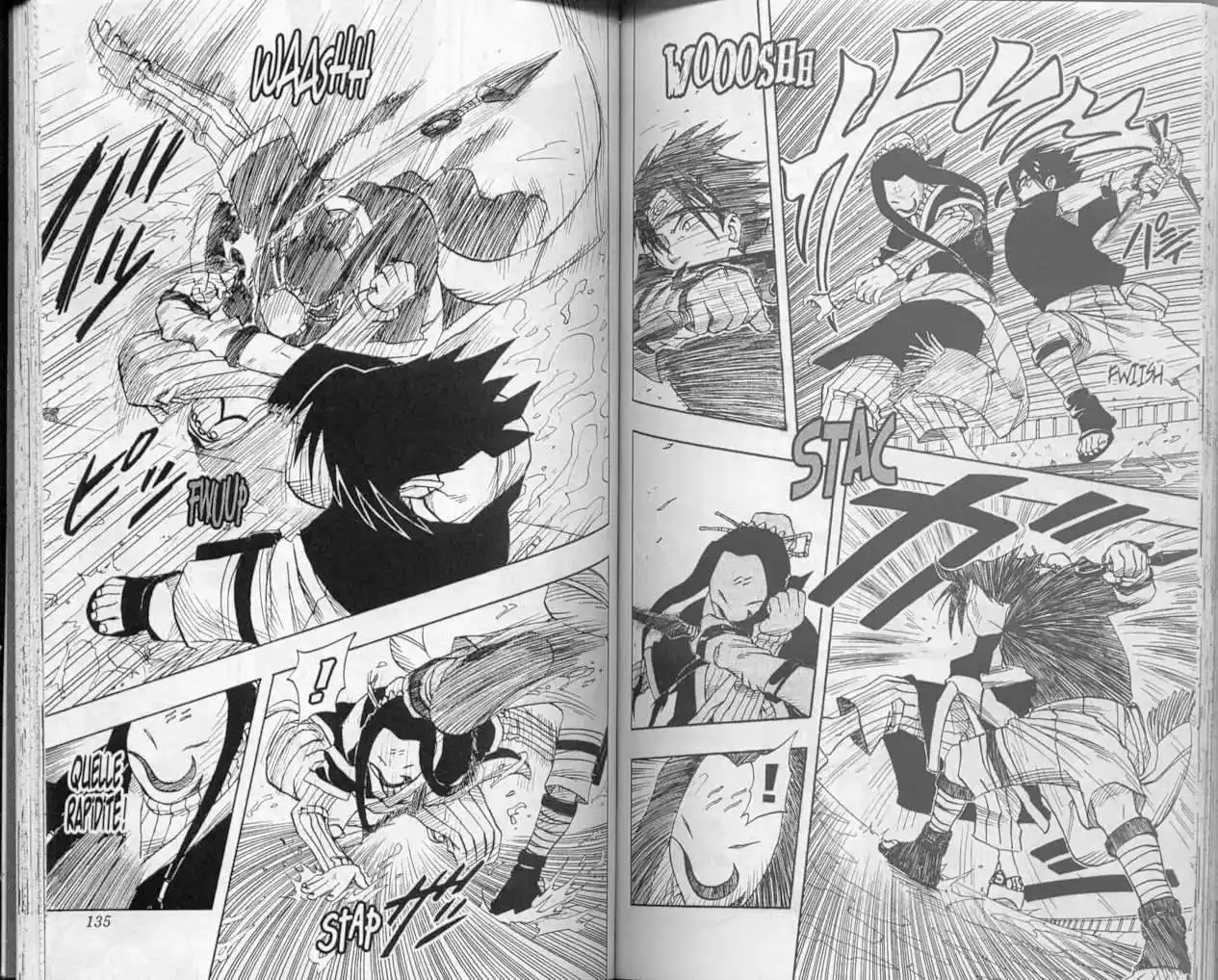 Naruto 3 page 67