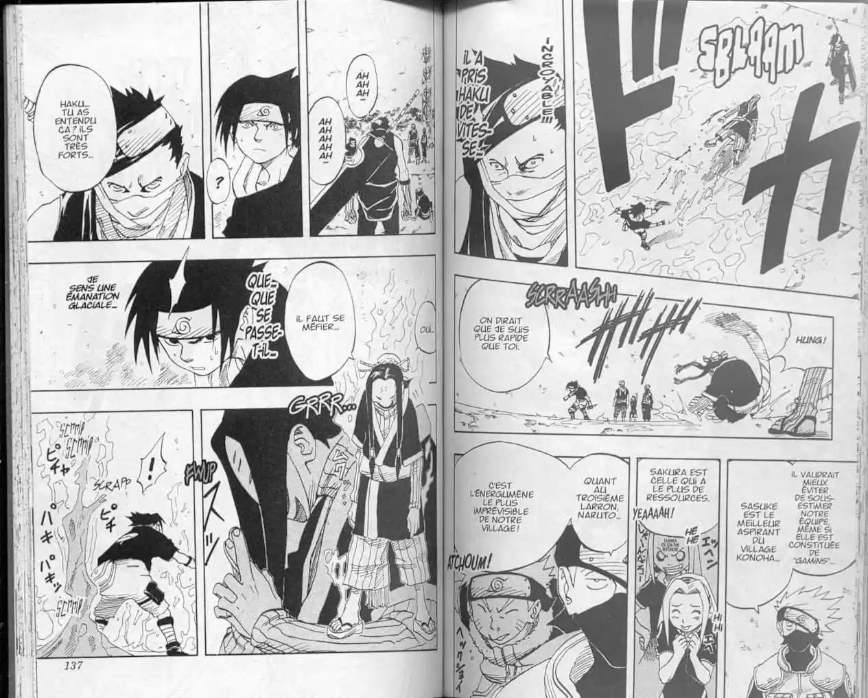 Naruto 3 page 68