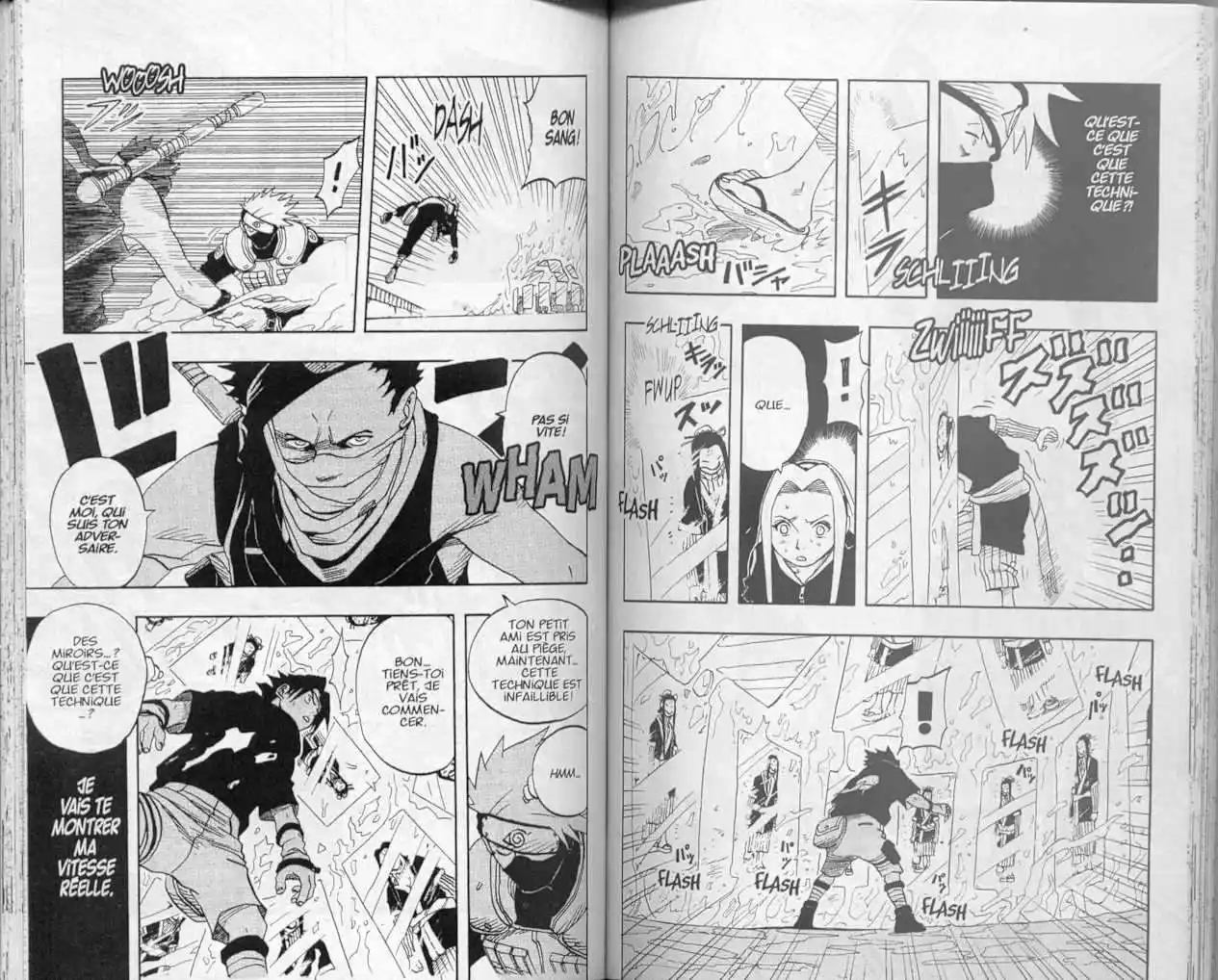 Naruto 3 page 70