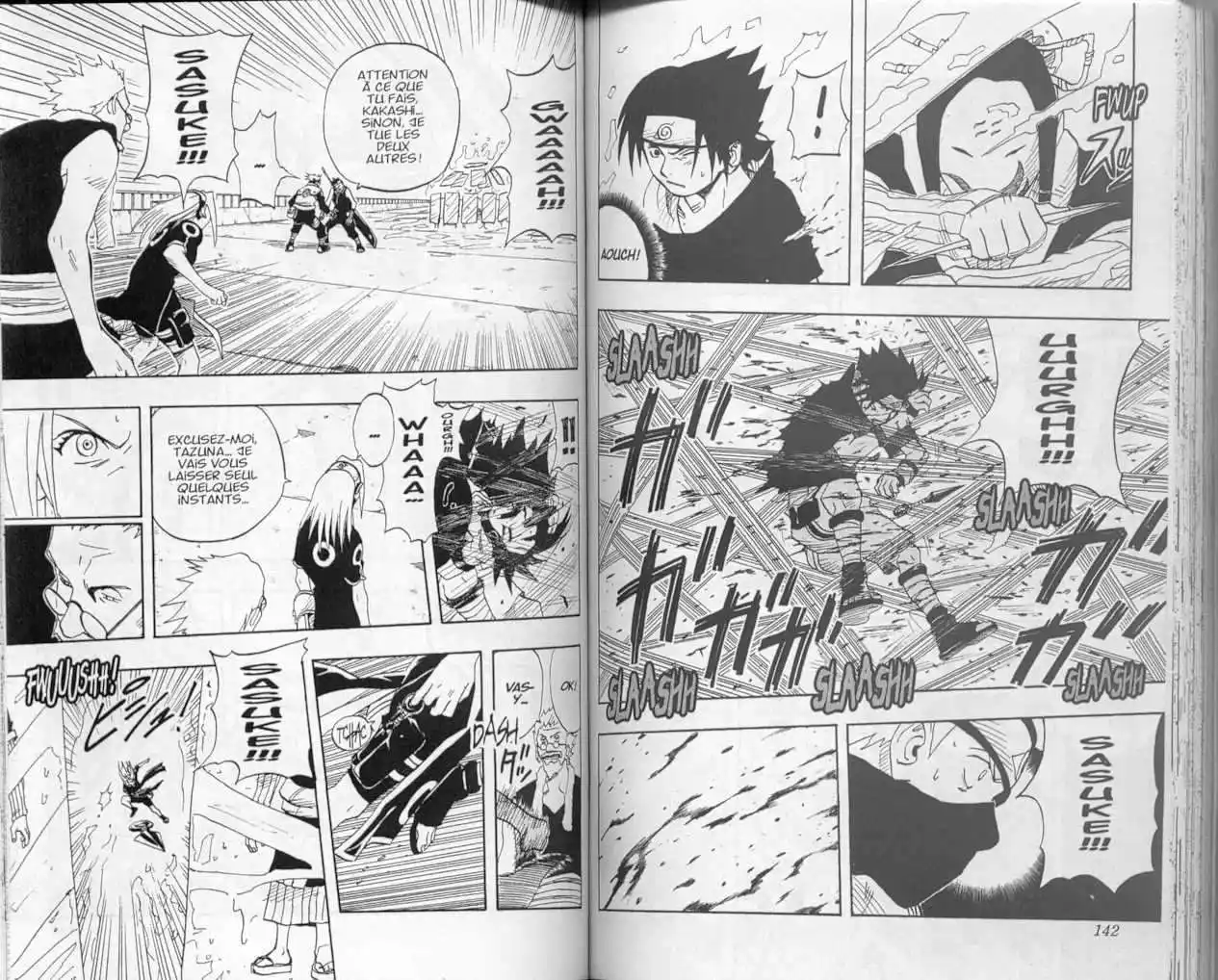 Naruto 3 page 71