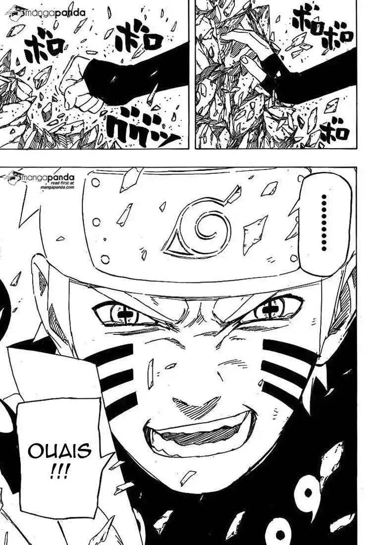 Naruto 687 page 14