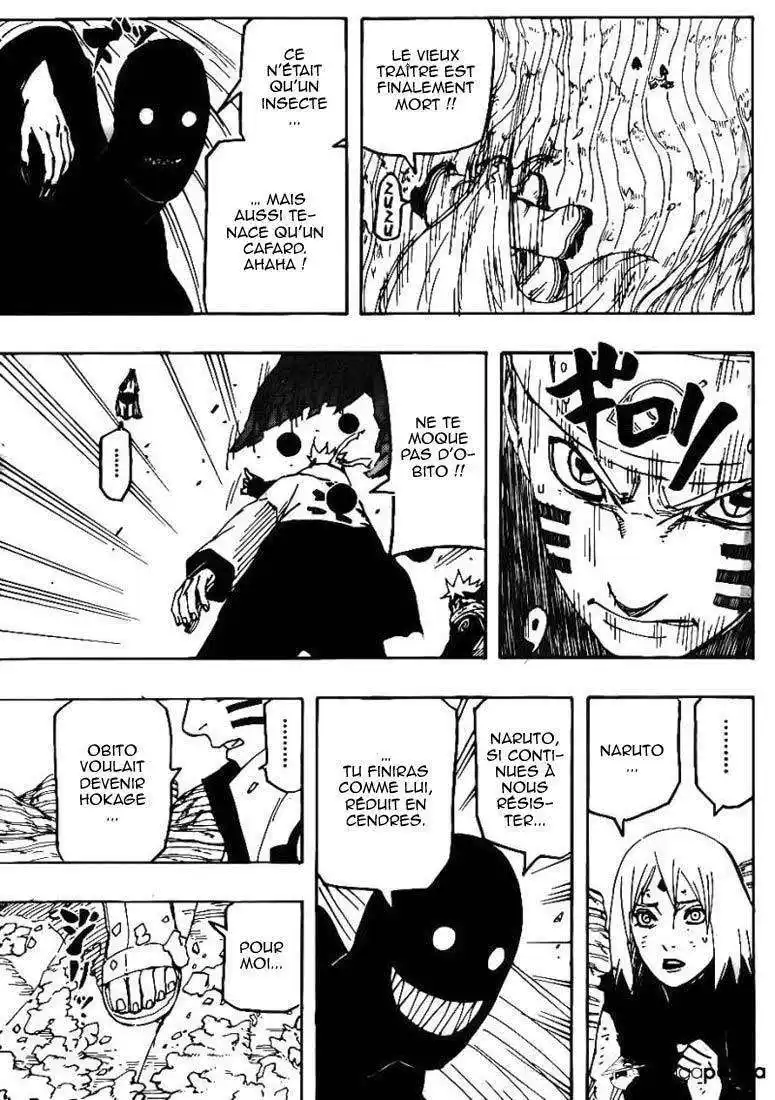 Naruto 687 page 16