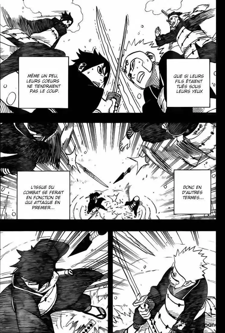 Naruto 624 page 4