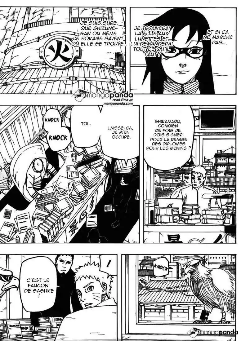 Naruto 702 page 15