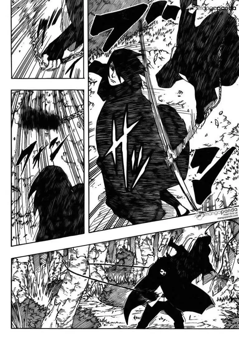 Naruto 702 page 2