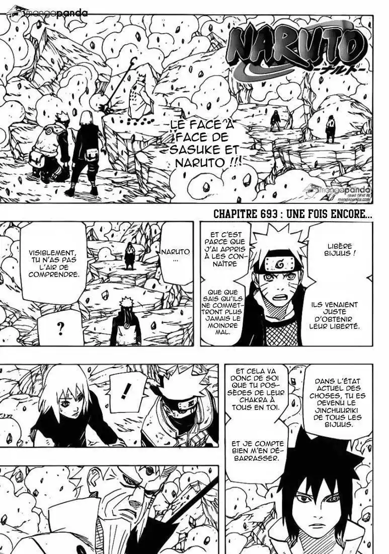 Naruto 693 page 2