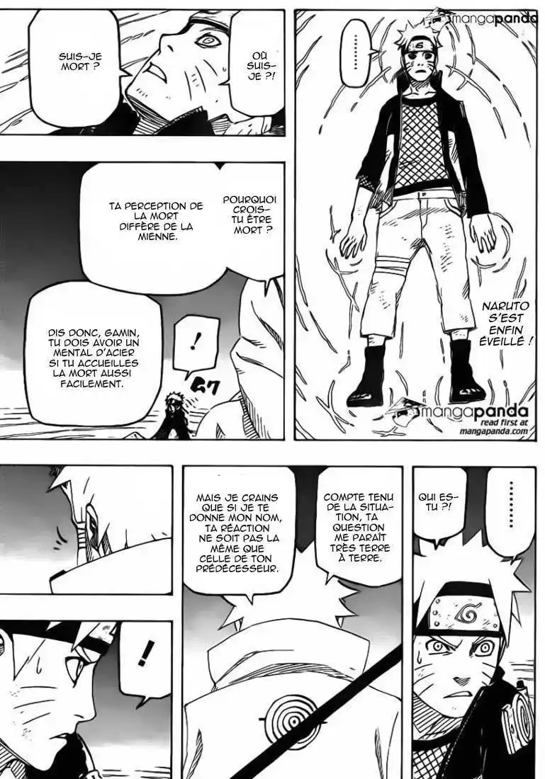 Naruto 670 page 2