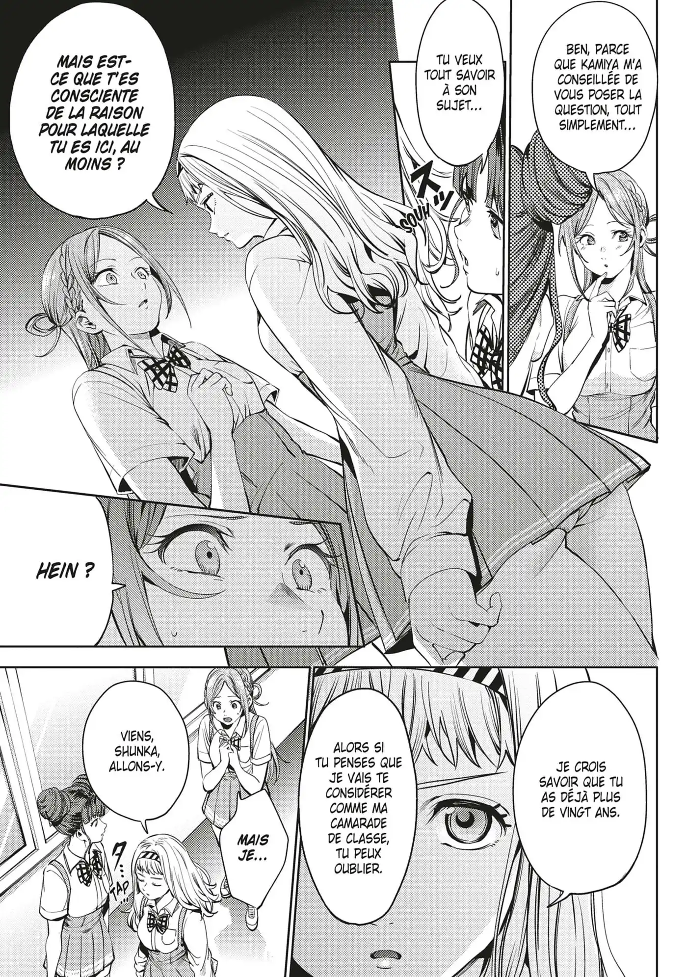 World’s End Harem 5 page 62