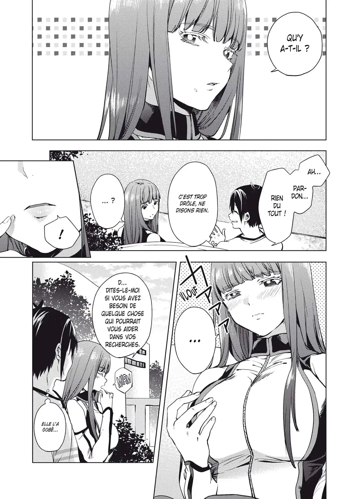 World’s End Harem 2 page 20