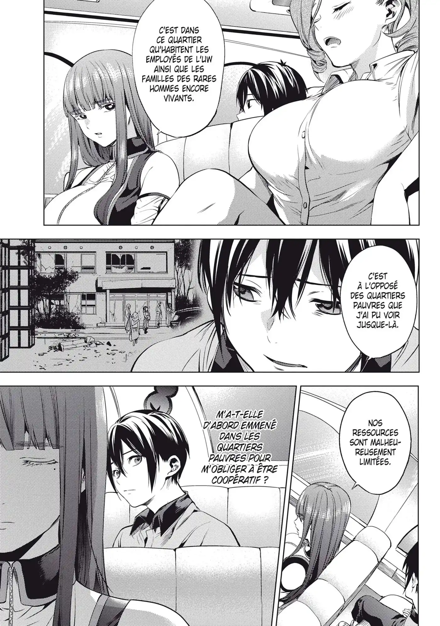 World’s End Harem 2 page 60