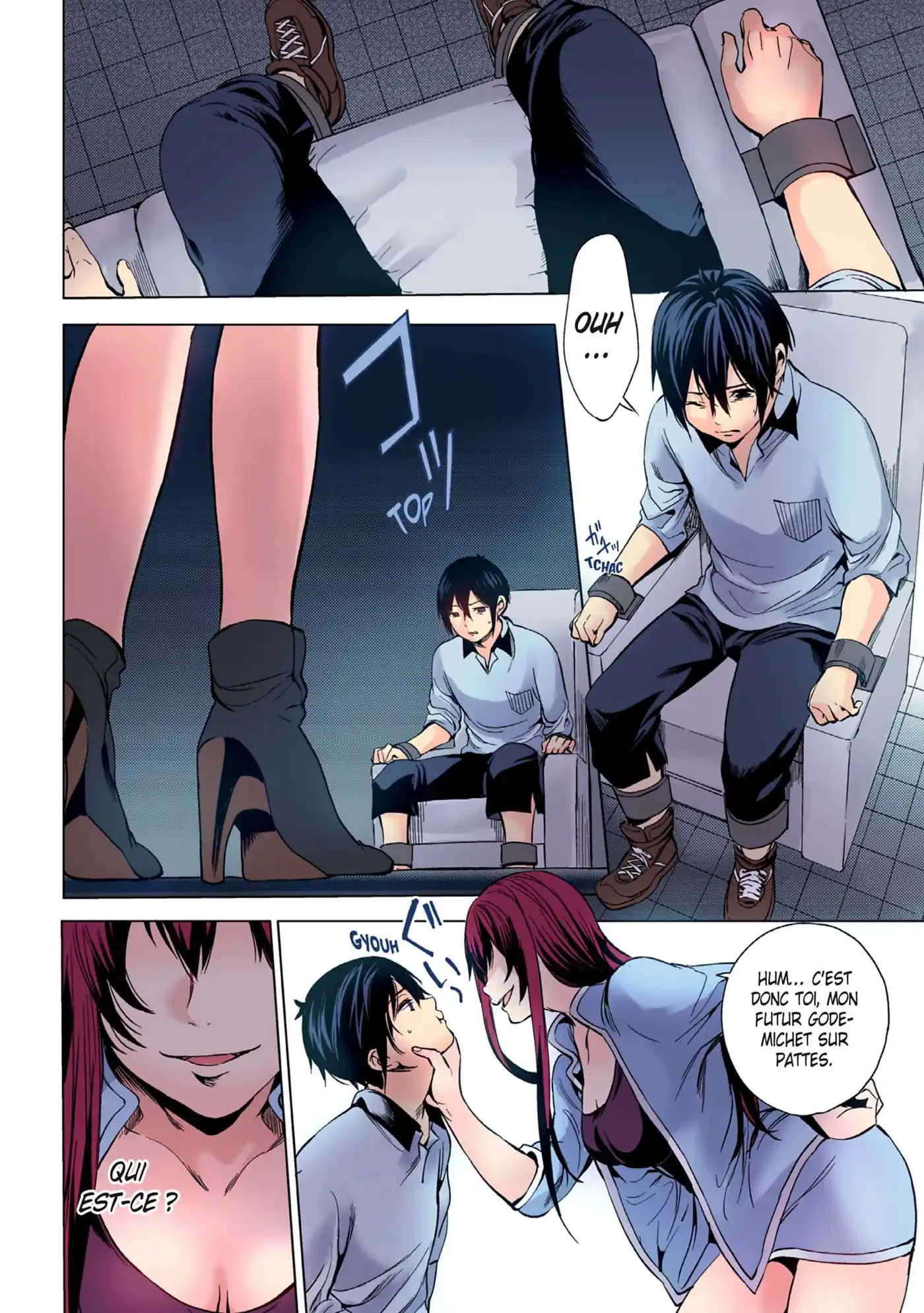 World’s End Harem 2 page 67