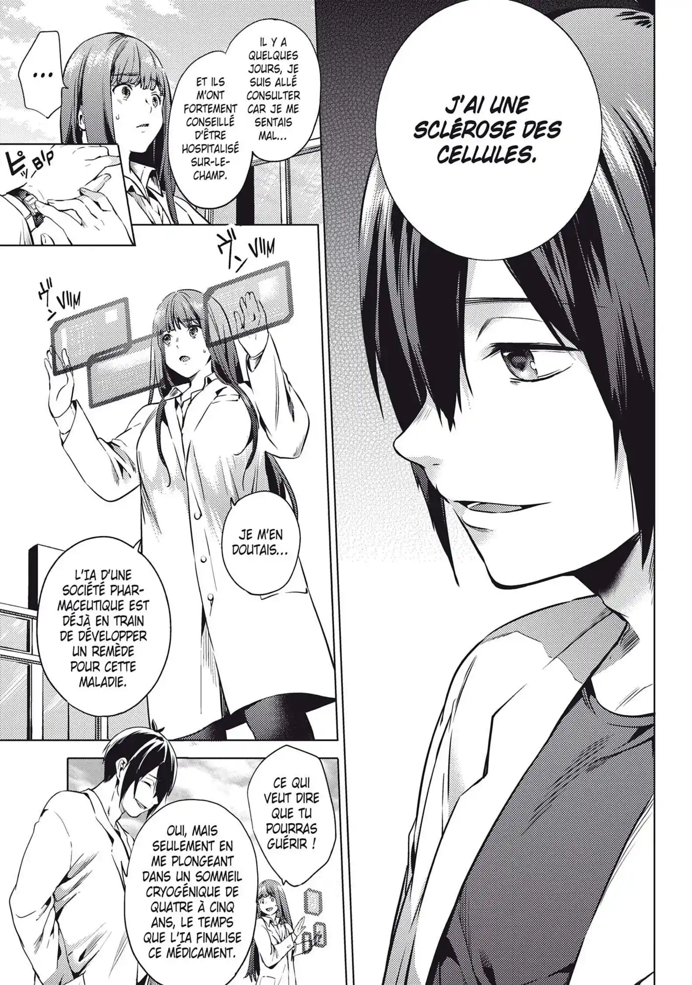 World’s End Harem 1 page 10